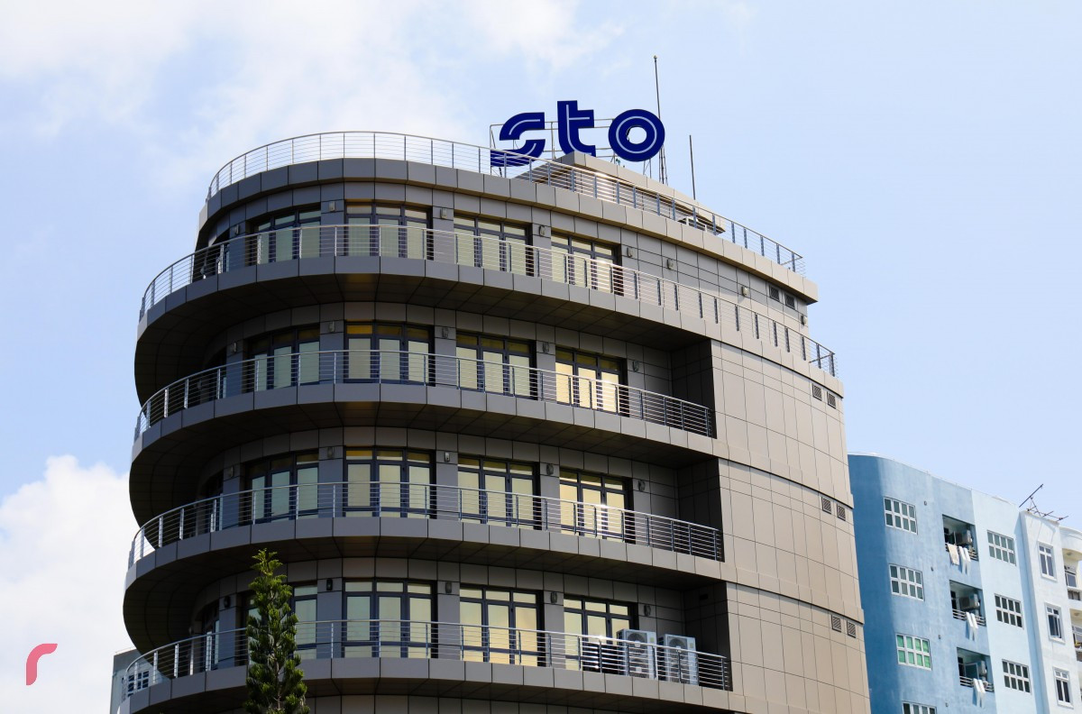 Head Office for State Trading Organization (STO)