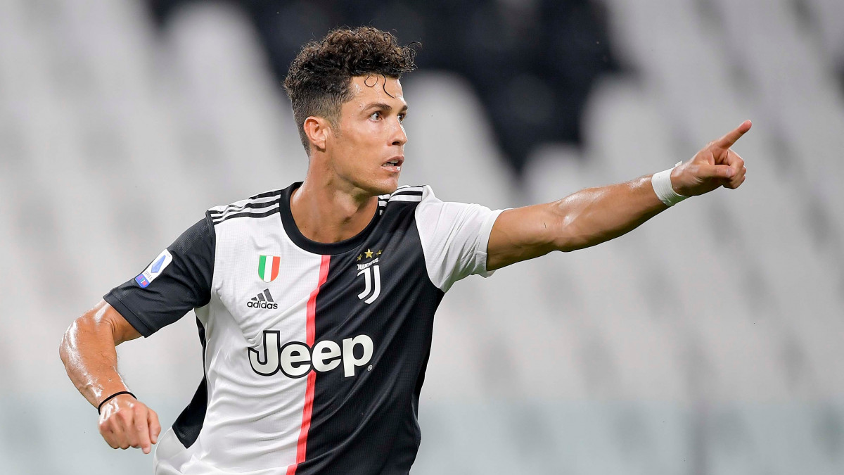 ޔުވެންޓަސް އާއި އެޓަލާންޓާ ބައްދަލުކުރި މެޗުގެ ތެރެއިން: މި މެޗު އެއްވަރުވީ 2-2 ން