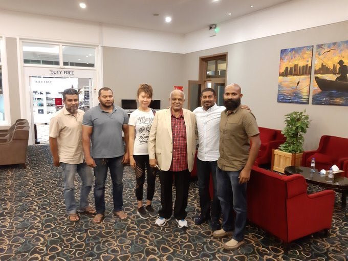 Maldives to host Asian bodybuilding championship in 2020