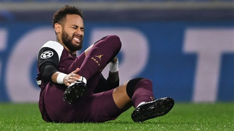 އިސްތަންބޫލް ބަޝަކްޝެހީރް އަތުން ޕީއެސްޖީ މޮޅުވި މެޗުގައި ބްރެޒިލުގެ ތަރި ނޭމާއަށް އަނިޔާވެފައިވަނިކޮށް