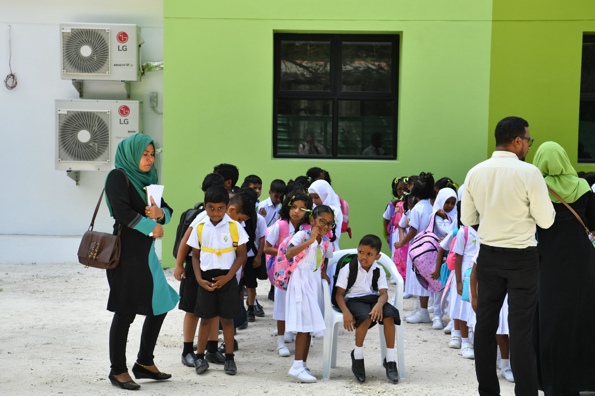 ސްކޫލް ދަރިވަރުންތަކެއް