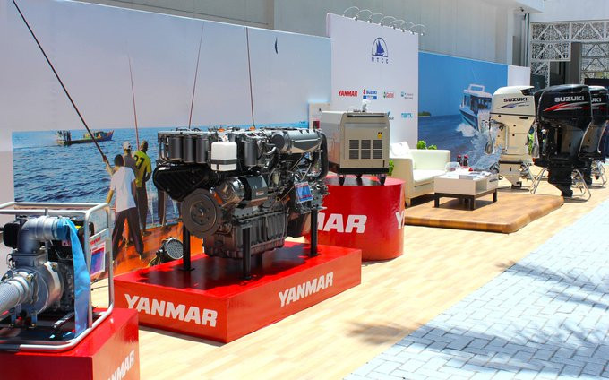 އެމްޓީސީސީގެ ޔަންމާ އިންޖީން