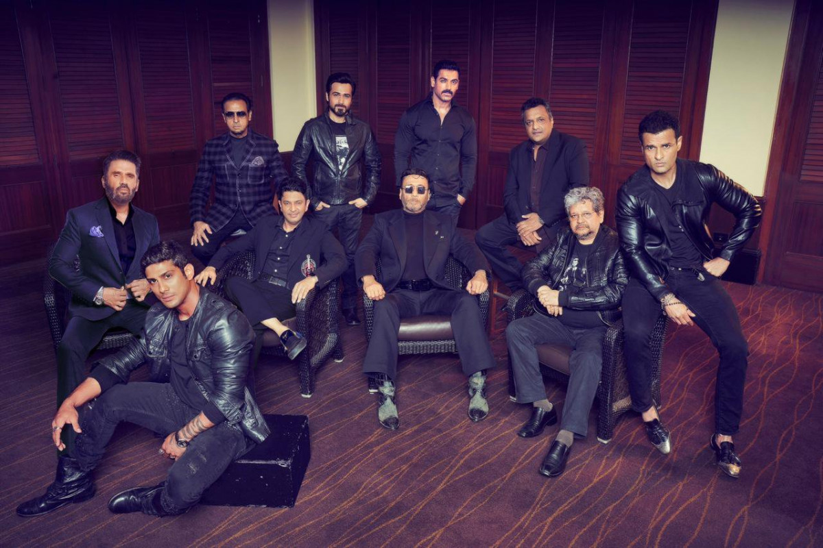 މުމްބާއީ ސާގާ ފިލްމުގެ ޕޯސްޓަރު