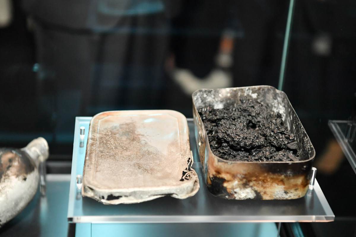 "ހީރޯޝީމާ ޕީސް މެމޯރިއަލް މިއުޒިއަމް" އަށް ރައީސުލްޖުމްހޫރިއްޔާ ޒިޔާރަތް ކުރެއްވުން -- ފޮޓޯ: ރައީސް އޮފީސް