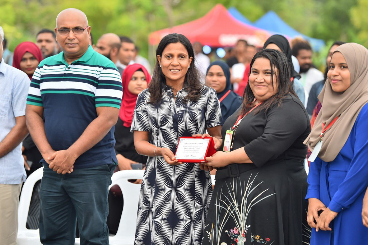 އިފްތިތާހު ކުރުމުގެ ރަސްމިއްޔާތުގެ ތެރެއިން