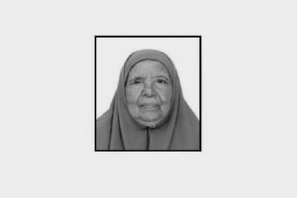 ޑިރެކްޓަރ ޖެނެރަލް އޮފް ޕަބްލިކް ހެލްތް މައިމޫނާ އަބޫބަކުރުގެ މަންމާފުޅު ޖަމީލާ ހުސެއިން