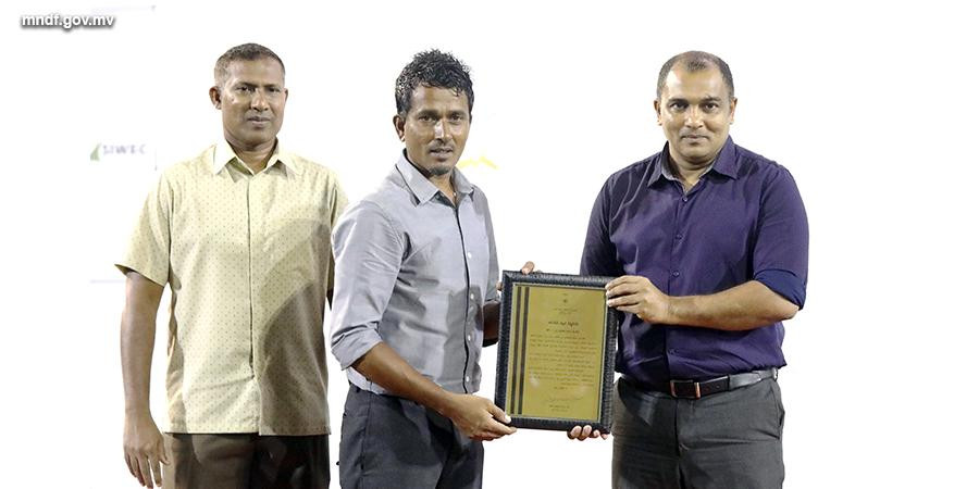 ލިޔުން ހަވާލުކުރުމުގެ ތެރެއިން