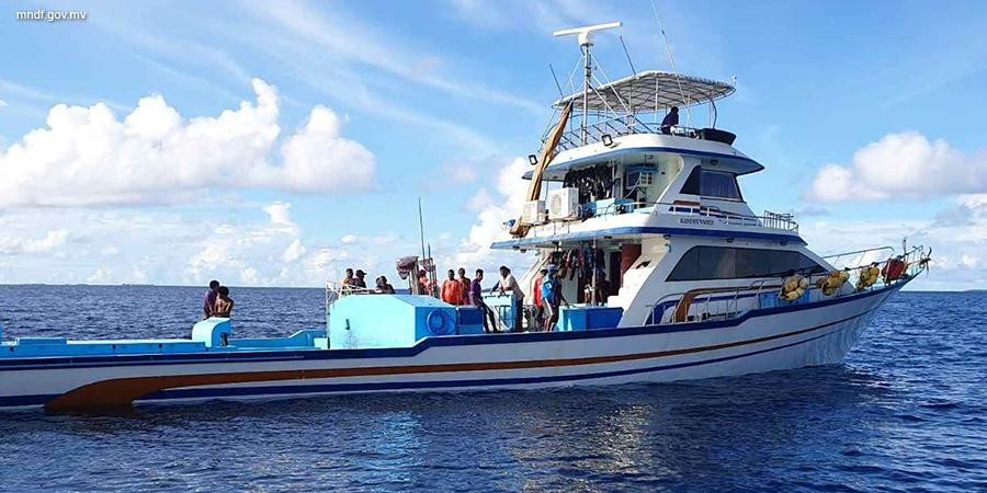 ހަނދުވަރީ ދޯނި