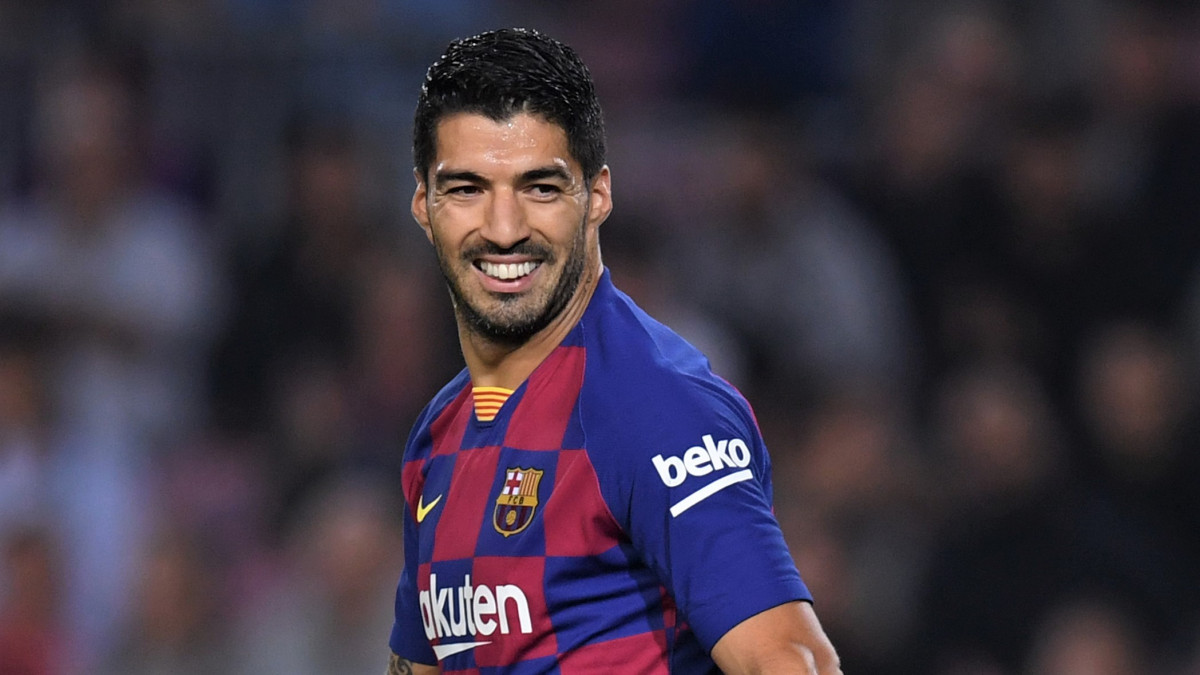 ބާސެލޯނާގެ ފޯވާޑް ލުއިސް ސުއަރޭޒް: އޭނާ ވިއްކާލަން ބާސާއިން މަސައްކަތް ކުރަމުން އަންނަ ކަމަށް ރިޕޯޓުތައް ބުނޭ