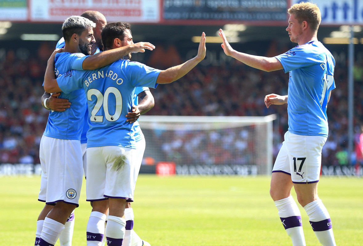 ސިޓީ އަދި ބޯންމައުތު ބައްދަލުކުރި މެޗުގެ ތެރެއިން