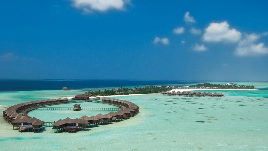 އޮޅުވެލި ރިސޯޓު