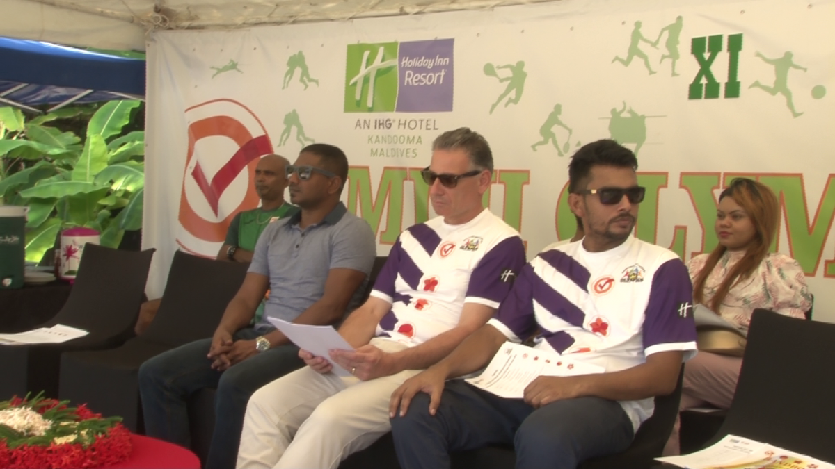 މުބާރާތް ހުޅުވުމުގެ ރަސްމިއްޔާތުގެ ތެރެއިން