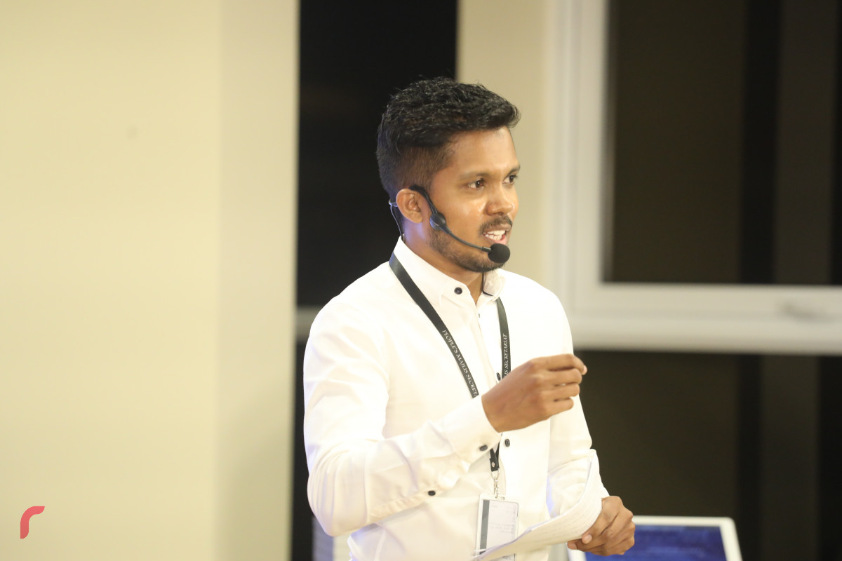 27 މެއި 2019 --19 ވަނަ ރައްޔިތުންގެ މަޖުލިހުގެ އޮރިއަންޓޭޝަންގެ ތެރެއިން-- ފޮޓޯ: ޝުއައިބް މުހައްމަދު