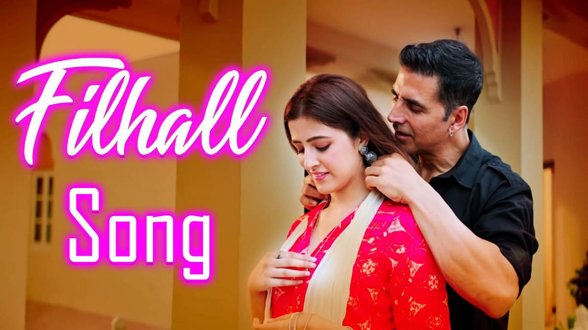 ފިލްހާލް ލަވައިގެ ޕޯސްޓަރެއް