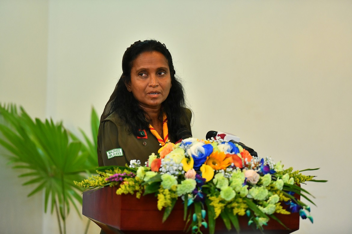 ނިއުމަތު ޝަފީގު