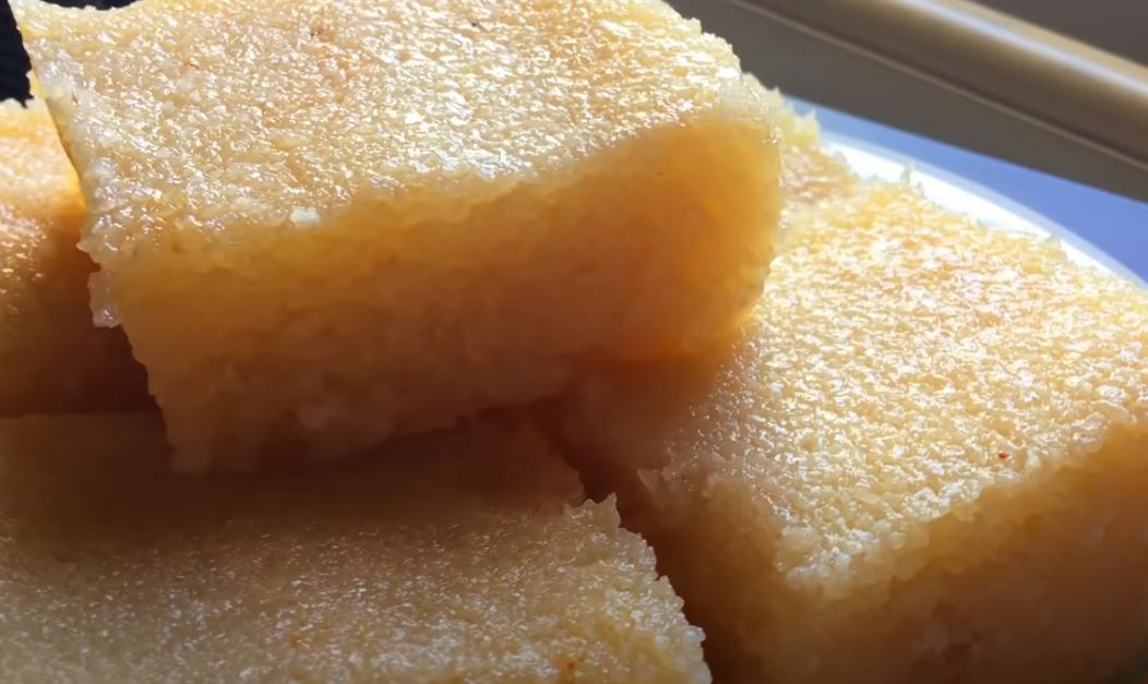 ކޮކްނަޓް ހަލުވާ