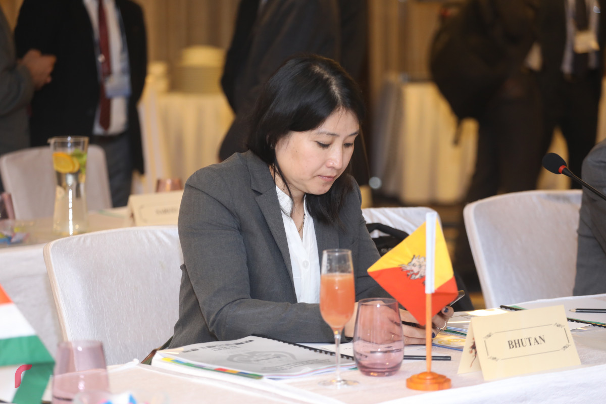 10 ޖޫން 2019 --ސާކް ކައުންސިލް އޮފް އެކްސްޕަރޓްސް އޮފް އެނާރޖީ ރެގިއުލޭޓަރސްގެ 4 ވަނަ ބައްދަލުވުން، މި ބައްދަލުވުން ޝަރަފްވެރި ކޮށްދެއްވީ އިކޮނޮމިކް މިނިސްޓަރ ފައްޔާޒް އިސްމާއިލް-- ފޮޓޯ: ޝުއައިބް މުހައްމަދު