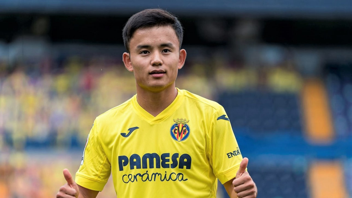 ފޯވާޑް ޓަކެފޫސާ ކޫބޯ: އޭބާ ހޯދުމަށް ޔޫރަޕްގެ ބޮޑެތި ކްލަބްތަކުން ވަނީ މަސައްކަތް ކޮށްފައި