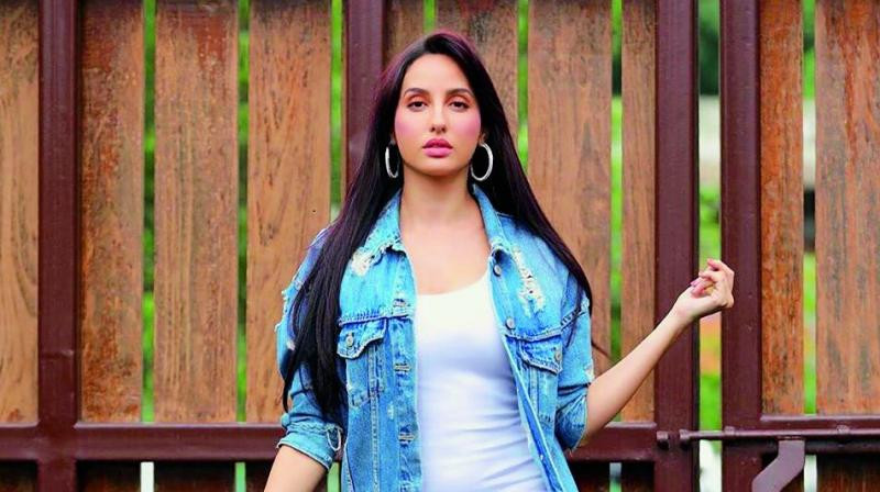 ނޯރާ ފަތެހީ