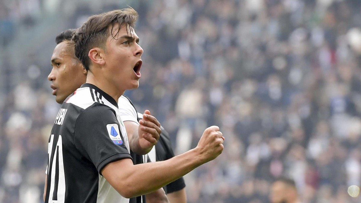 ބްރެޝިއާ އަދި ޔުވެންޓަސް ބައްދަލުކުރި މެޗުގެ ތެރެއިން