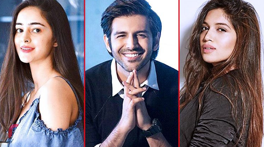 ޕަތީ، ޕަތުނީ އޯރް ވޯގެ ތަރިން