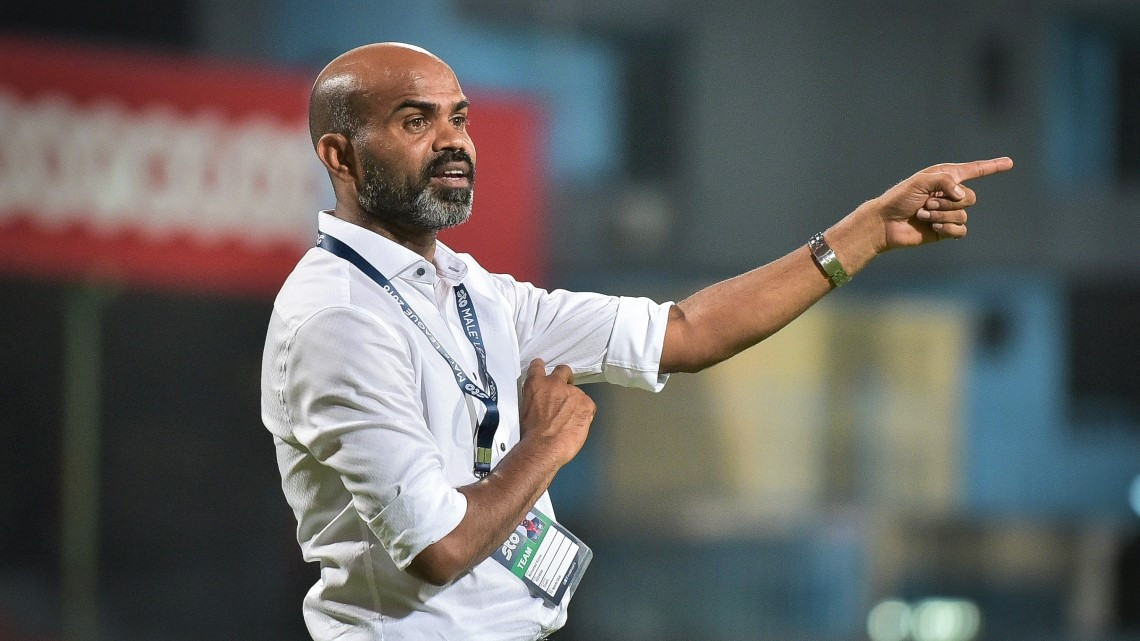 Mohamed Nizam (Nizambe)