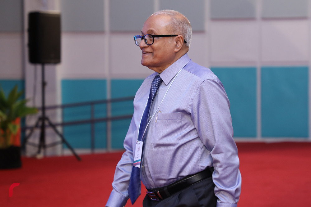 އެމްއާރްއެމްއިން ބޭއްވި ފުރަތަމަ ޖަލްސާގެ ތެރެއިން -- ފޮޓޯ : ޔޫސުފް ސޮފްވާން