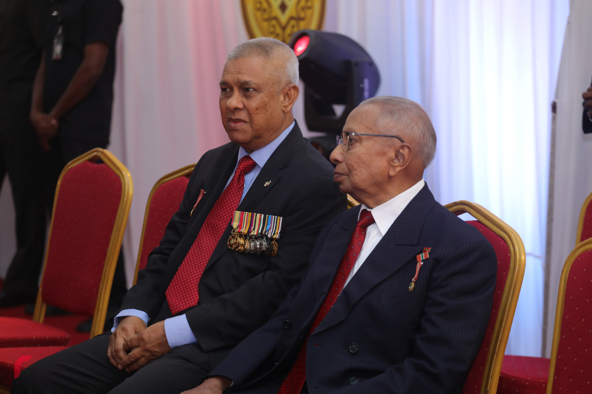 25 ޖުލައި 2019 --މިނިވަން ދުވަހުގެ ރަސްމީ ބައްދަލުކުރެއްވުމުގެ ތެރެއިން،-- ފޮޓޯ: ޝުއައިބް މުހައްމަދު