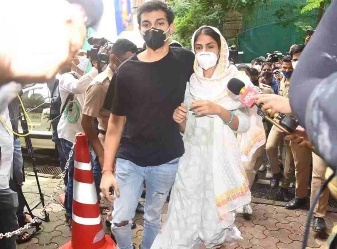 ރިއާ އާއި ކޮއްކޮ ޝޯވިކް ޗްކަރަބޮޓީ