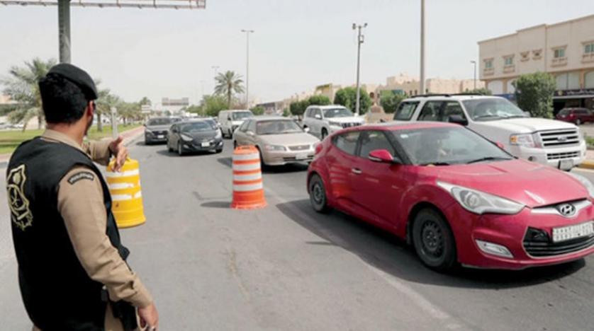 ސައުދީގައި ކޮވިޑް-19 ހަލުވިކަމާއެކު ފެތުރެމުންދާތީ މައި ސިޓީތައް ފުރަބަންދުކޮށް، އެހެން ޞަރަޙައްދުތަކުގައި ވަނީ ކާފިއު ހިންގާފަ