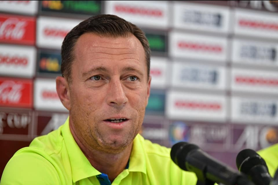 މާޒިޔާގެ ކޯޗު މަރުޖާން ސެކުލޮސްކީ