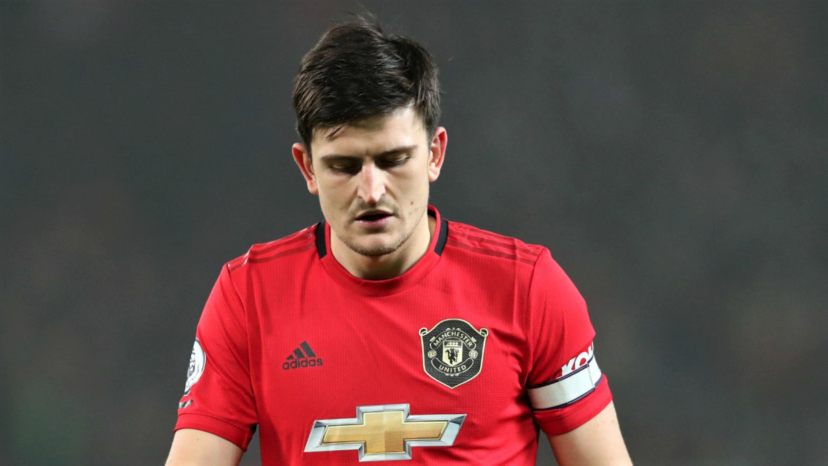 ހެރީ މެގުއަރ