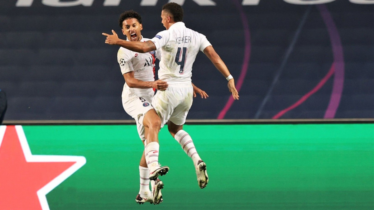 ޕީއެސްޖީ އާއި އެޓަލާންޓާ ބައްދަލުކުރި މެޗުގެ ތެރެއިން: މި މެޗުން ޕީއެސްޖީ މޮޅުވީ 2-1 ން