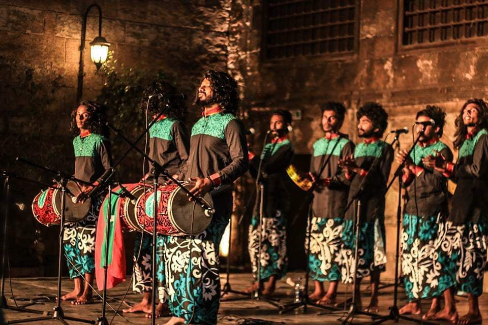 \"ރާޅުގަނޑު\" ބޮޑުބެރު ގުރޫޕް، މިސްތުގެ ޣާހިރާގައި ރާއްޖެ ތަމްސީލް ކުރުމުގެ ތެރެއިން