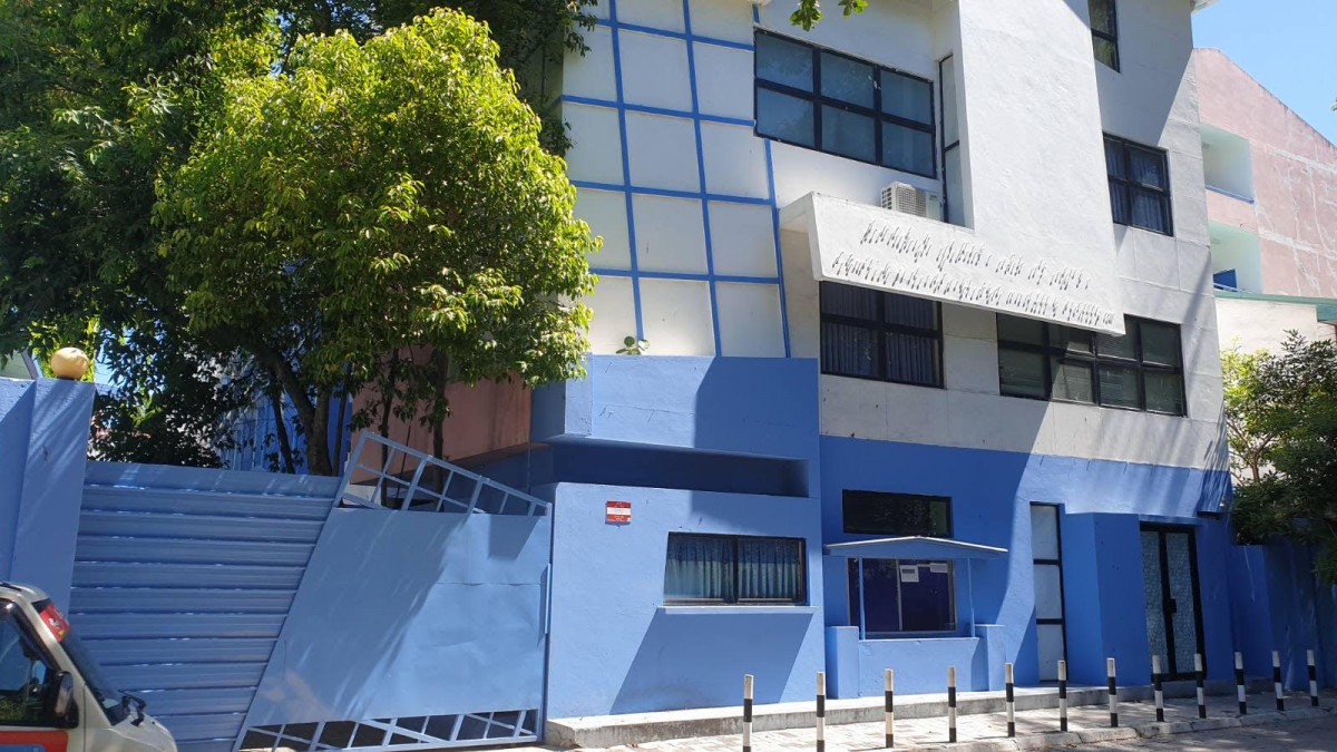 A'Level students across the country are now left with less than a month to cover the syllabus and revise for their finals