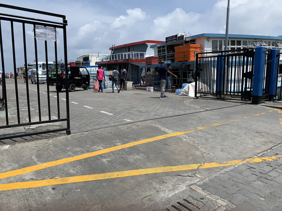 ނޯތު ހާބަރ، ޗުއްޓީ ދުވަސްވަރަށް ވުމާއެކު ގިނަ ބަޔަކު ދަނީ ރަށްރަށަށް ދަތުރުކުރަމުން