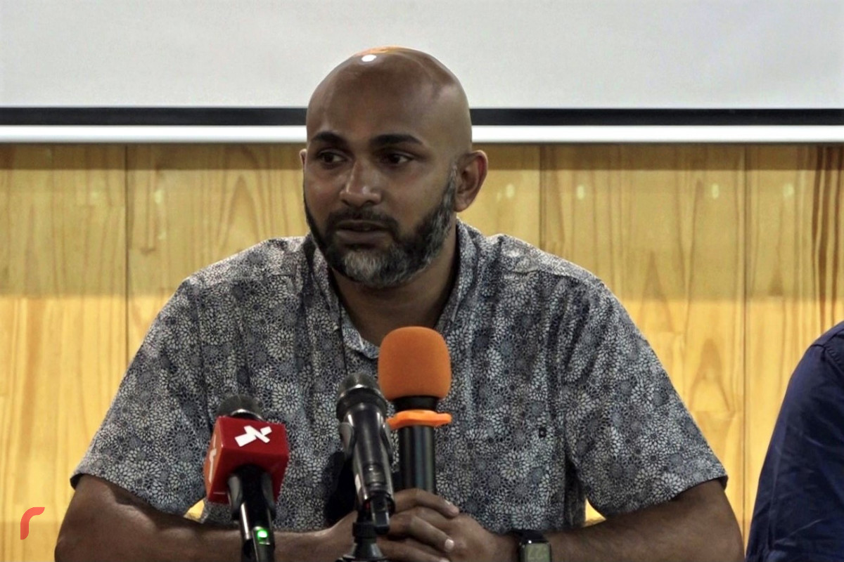 ސާބާގެ ރައީސް އަހުމަދު އާދަމް (އެޑަމް)