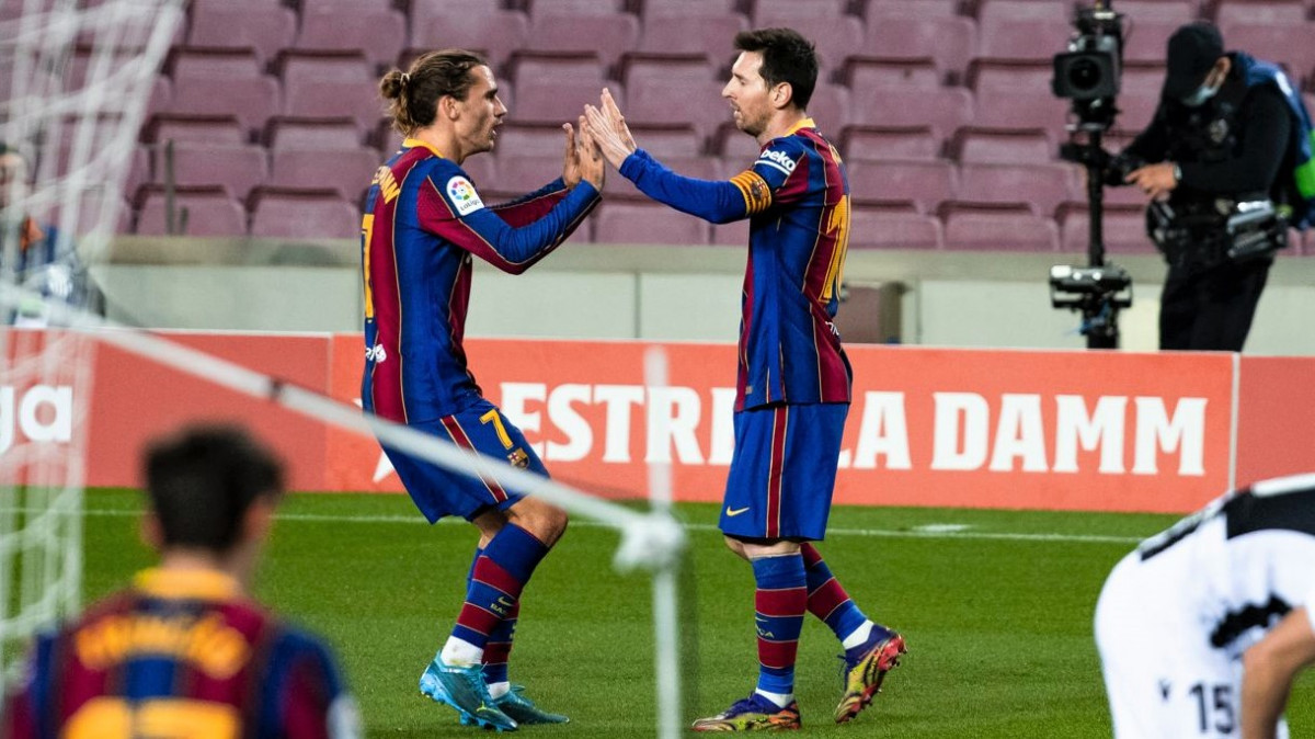 ބާސާ އާއި ލެވާންޓޭ ބައްދަލުކުރި މެޗުގެ ތެރެއިން: މި މެޗުން ބާސާ މޮޅުވީ 1-0 ން