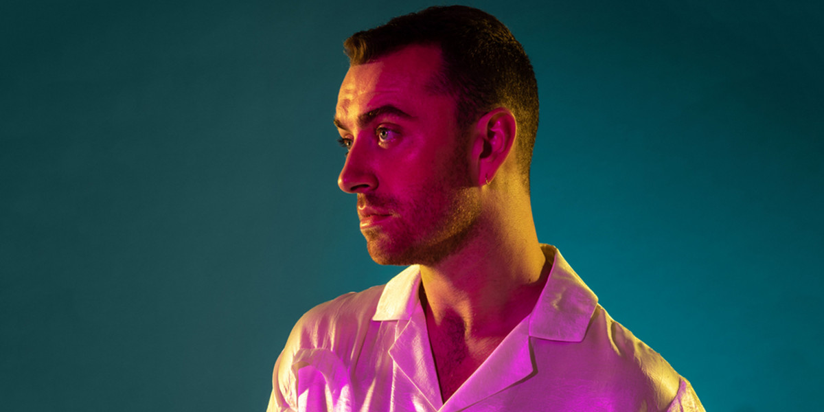 ސޭމް ސްމިތް