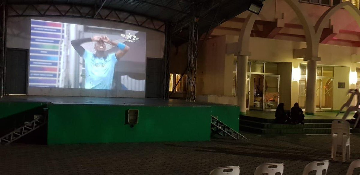 ސޯޝަލް ސެންޓަރު ސަރަހައްދު