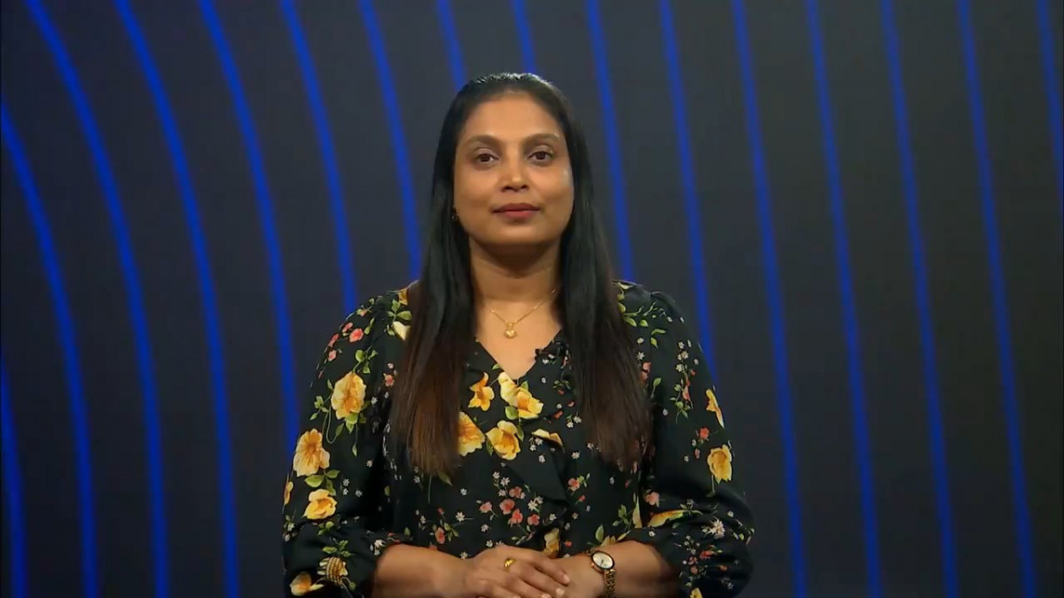 އެޑިއުކޭޝަން މިނިސްޓަރ އައިޝަތު އަލީ