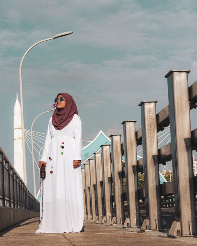 ހަމްދާ އަބްދުﷲ، ވިޔަފާރި ވަރަށް ކާމިޔާބު ކަމަށް އޭނާ ބުނޭ