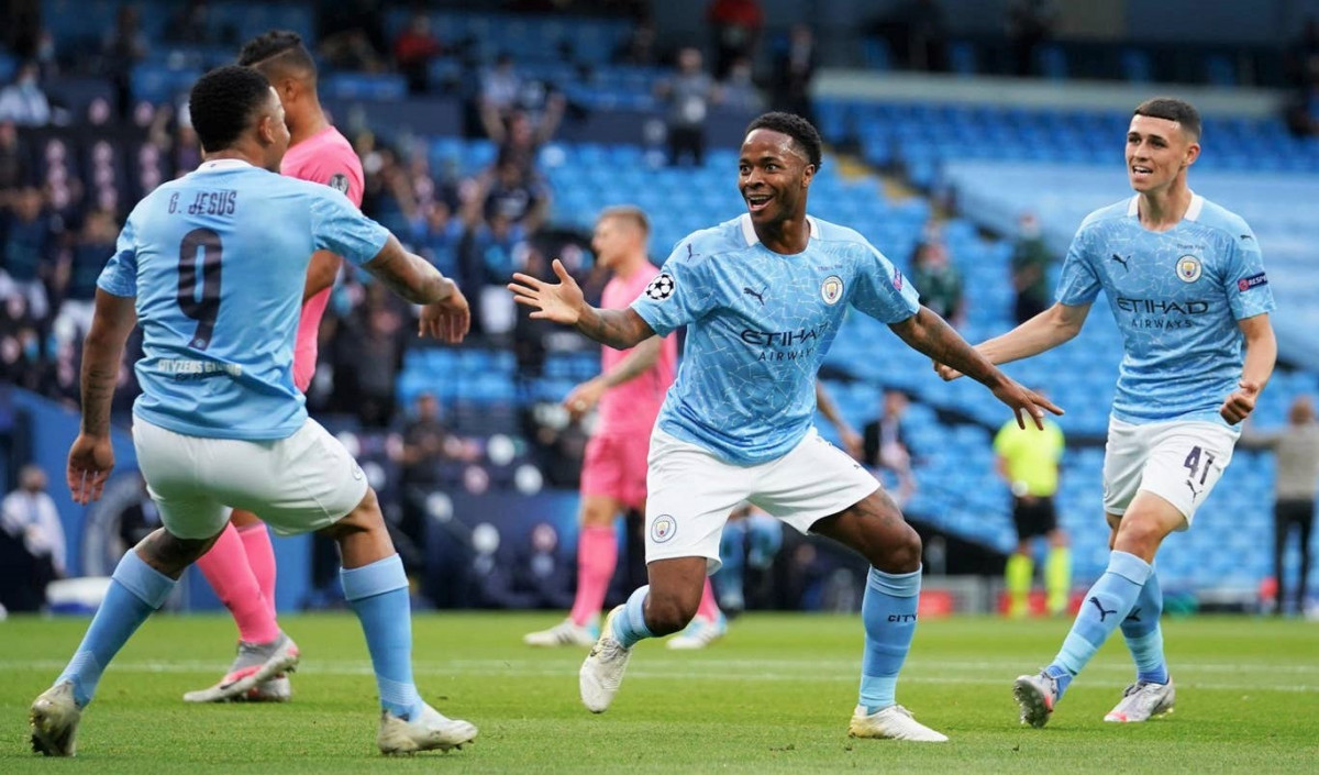 ސިޓީ އާއި ރެއާލް ބައްދަލުކުރި މެޗުގެ ތެރެއިން: މި މެޗުން ސިޓީ މޮޅުވީ 2-1 ން