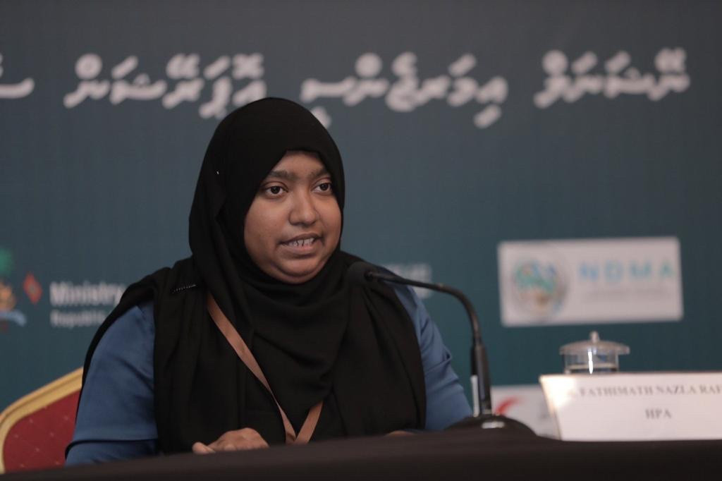 ޑރ. ނަޒްލާ ރަފީގް