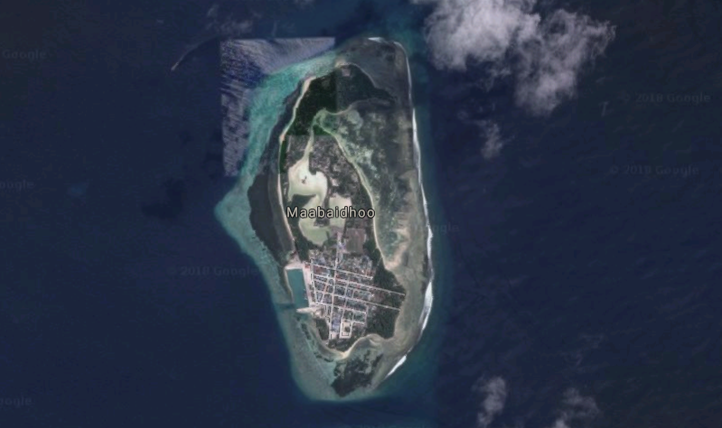 ލ. މާބައިދޫ