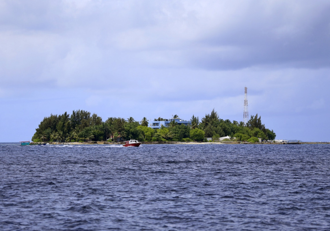 ދޫނިދޫ ޖަލުގެ އިތުރުން ހިންމަފުށީ ޖަލުން ވެސް ވަނީ ކޮވިޑްގެ ކޭސްތަކެއް ފެނިފައި
