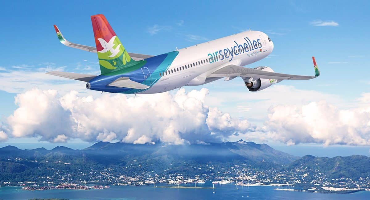 Israeli media reports that Caminos is preparing to launch flights to Maldives through Air Seychelles