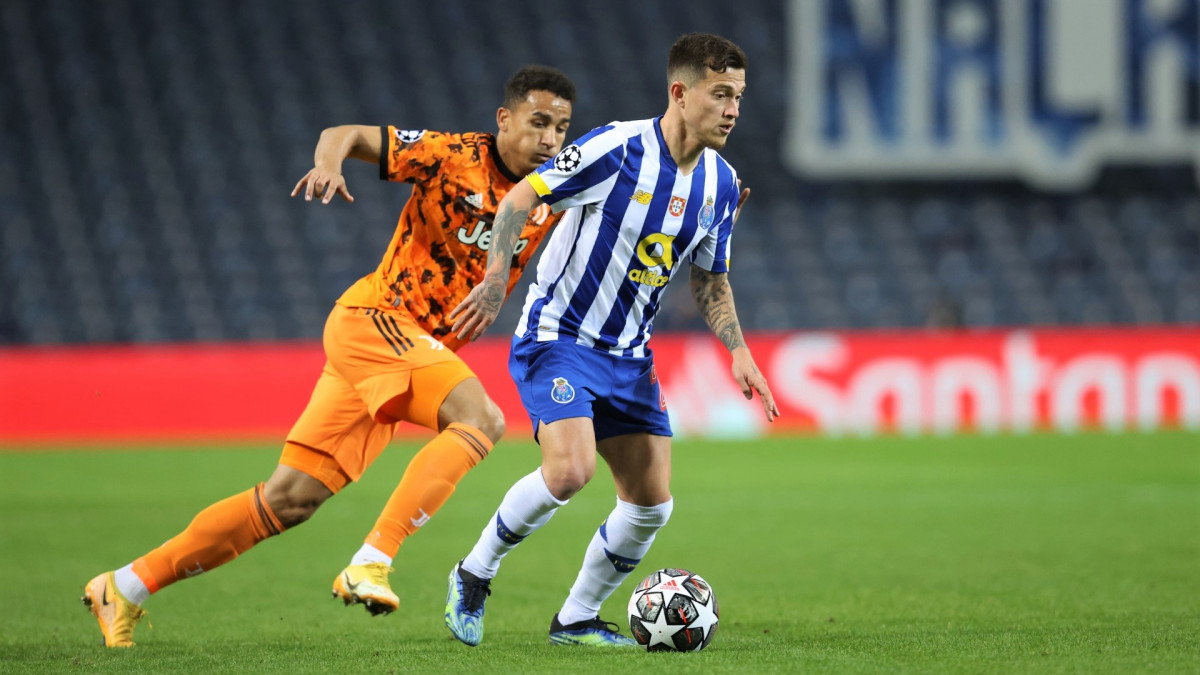 ޕޯޓޯ އާއި ޔުވެންޓަސް ބައްދަލުކުރި މެޗުގެ ތެރެއިން: މި މެޗުން ޕޯޓޯ މޮޅުވީ 2-1 ން