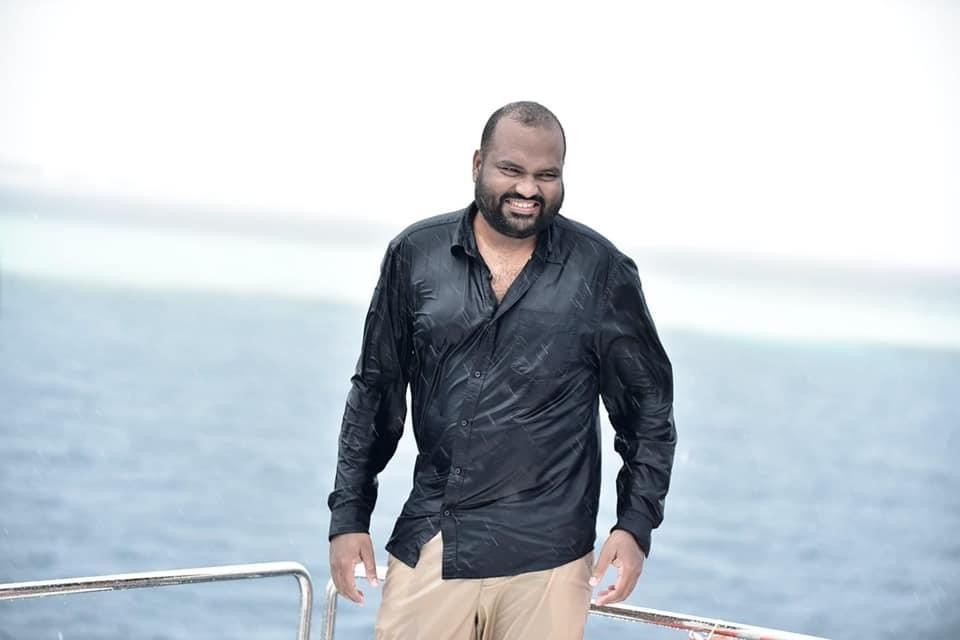 Waheed traveled to the UK after the Criminal Court released his passport on "medical referral" this February