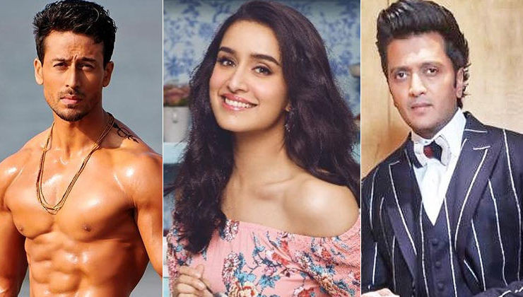 ބާގީ 3 ގެ ރީޑްރޯލު ކުޅޭ ތަރިން